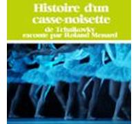 Histoire Dun Casse Noisette (audiolibro)