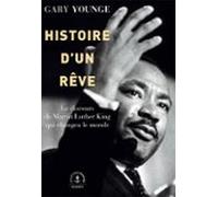 Histoire Dun Rêve (ebook)