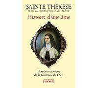 Histoire D Une Ame
