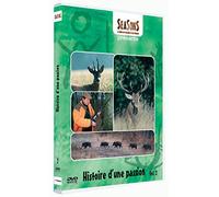 Histoire d'une passion - Vol. 2 [Francia] [DVD]