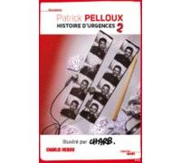 Histoire Durgences - Tome 2 (ebook)