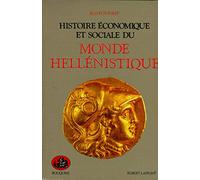 Histoire économique et sociale du monde hellénistique