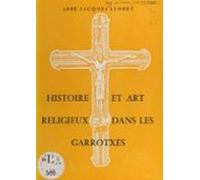 Histoire Et Art Religieux Dans Les Garrotxes (ebook)