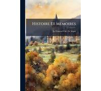 Histoire Et Memoires
