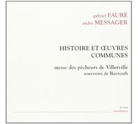Histoire Et Oeuvres Communes
