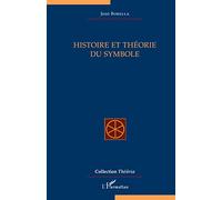 Histoire et théorie du symbole