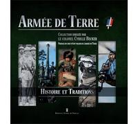 Histoire et Traditions - Coffret prestige (Historique Régimentaire)