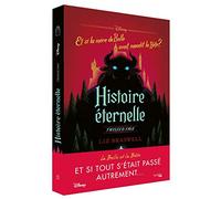 Histoire éternelle: Et si la mère de Belle avait maudit la Bête ?