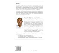 Histoire générale des Kamara