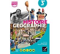 Histoire Géographie 3e