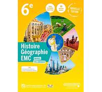 Histoire-Géographie 6e
