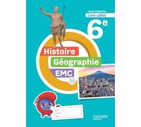 Histoire geographie. Livre cahier. Per le Scuole superiori. Con espansione online