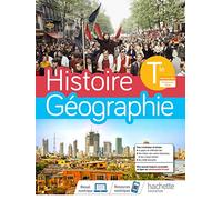 Histoire Géographie Tle