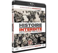 Histoire interdite - La face cachée du Débarquement / La face cachée de la Libération [Francia] [Blu-ray]