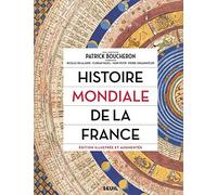 Histoire mondiale de la France