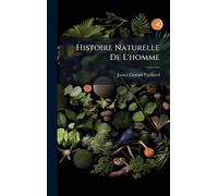 Histoire Naturelle De L'homme