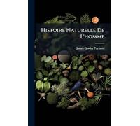 Histoire Naturelle De L'homme