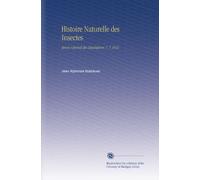 Histoire Naturelle des Insectes: Spécies Général des Lépidoptères. V. 5 1852