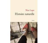 Histoire Naturelle (ebook)