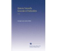 Histoire Naturelle Generale et Particulière: V.102