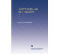 Histoire Naturelle Generale et Particulière: V.90