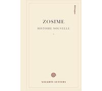 Histoire nouvelle: Livre I