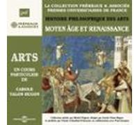 Histoire Philosophique Des Arts (volume 2) - Moyen Âge Et Renaissance