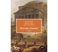 Histoire Romaine (ebook)