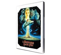 Histoire Sans Fin [Edizione: Belgio] [Italia] [DVD]