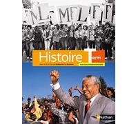 Histoire Terminale