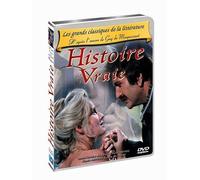Histoire vraie [Francia] [DVD]