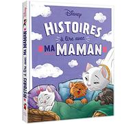 Histoires à lire avec ma Maman