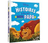 Histoires à lire avec mon papa