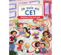 Histoires à lire tout seul