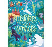Histoires au fil des voyages