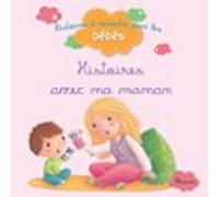 Histoires Avec Ma Maman (ebook)