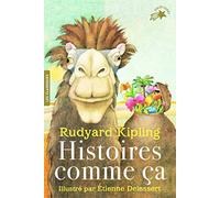 Histoires comme ça