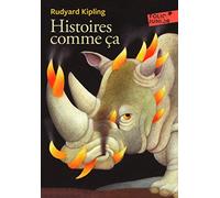 Histoires comme ça