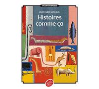 Histoires comme ça
