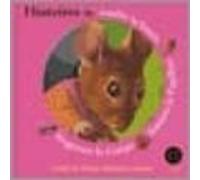 Histoires D Amelie La Souris Simeon Le Papillon Huguette La Gue Pe (+c