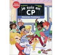 Histoires d'animaux: Niveaux 1 & 2