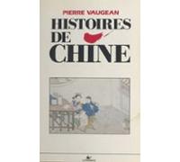 Histoires De Chine (ebook)