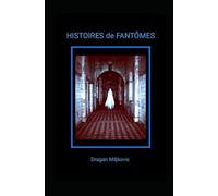Histoires de Fantômes