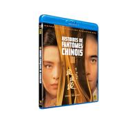 Histoires de fantômes chinois 3 [Francia] [Blu-ray]