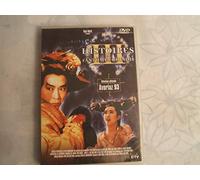 Histoires de fantômes chinois III [Francia] [DVD]