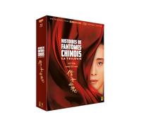 Histoires de fantômes chinois - La Trilogie [Francia] [Blu-ray]
