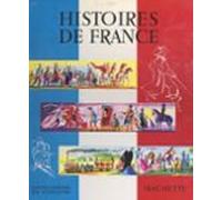 Histoires De France (ebook)