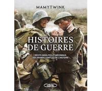 Histoires de guerre