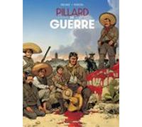 Histoires De Guerre - Tome 1 (ebook)