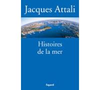 Histoires De La Mer (ebook)